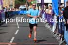 The 2024 Morpeth 10k Road Race.  Photo: David T. Hewitson/Sports for All Pics